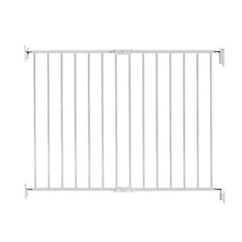 Regalo Top Of Stairs Baby Safety Gate
