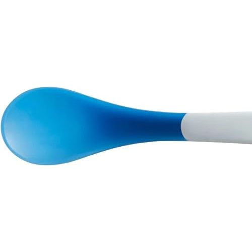 Munchkin® White Hot® Safety Baby Spoons, BPA Free, 4 Pack, Polypropylene