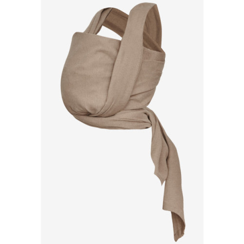 Artipoppe Camel Baby Wrap