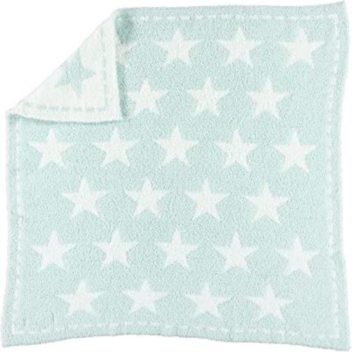Barefoot Dreams Cozychic Dream Receiving Blanket