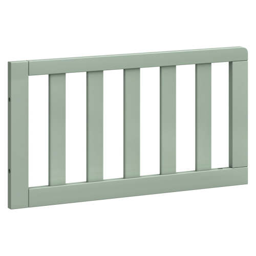 Toddler Bed Conversion Kit for Charlie, Ryder, Otto, Radley, Anders, Chloe, Margot, Shea, Sawyer & Emmett M12599 - Light Sage