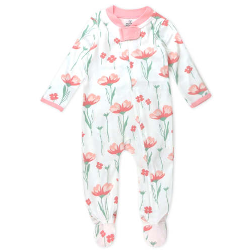 Organic Cotton Sleep & Plays | Honest Baby Clothing