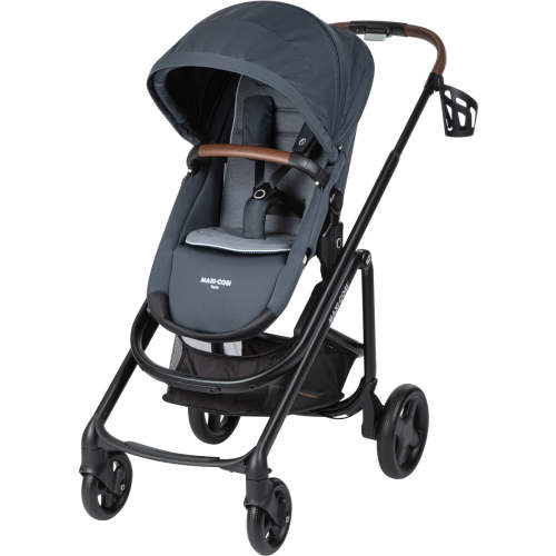 Maxi-Cosi Tayla Stroller - Essential Graphite