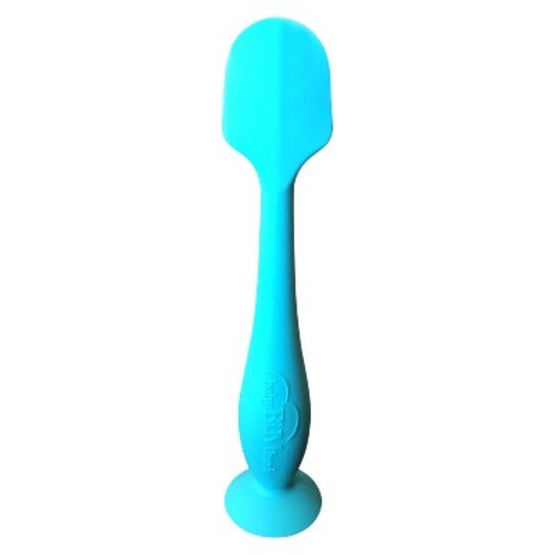BabyBum Diaper Cream Brush - Blue
