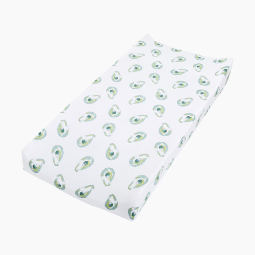 Aden + Anais Cotton Muslin Classic Changing Pad Cover - Farm To Table