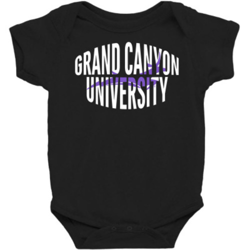 Grand Canyon University Gcu Lopes Hoodie Cc7cy50 Baby Bodysuit By Qubujasaelae - Artistshot