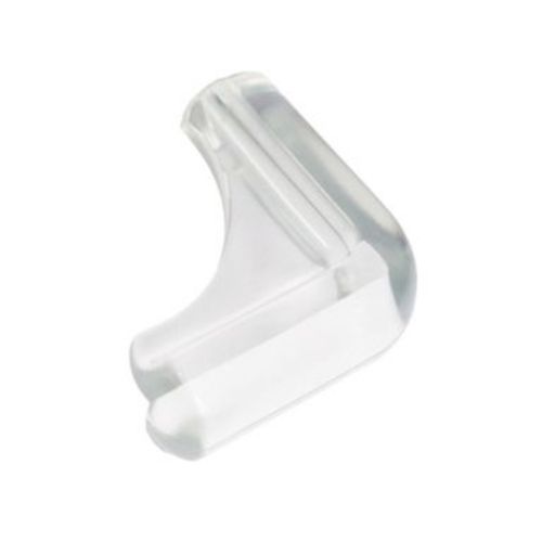 Kidkusion - Clear Corner Guards 12 Pk