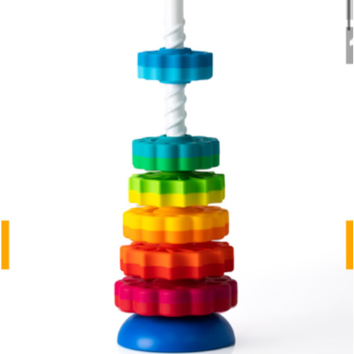 SpinAgain