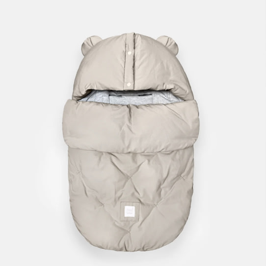 BébéPOD - Airy