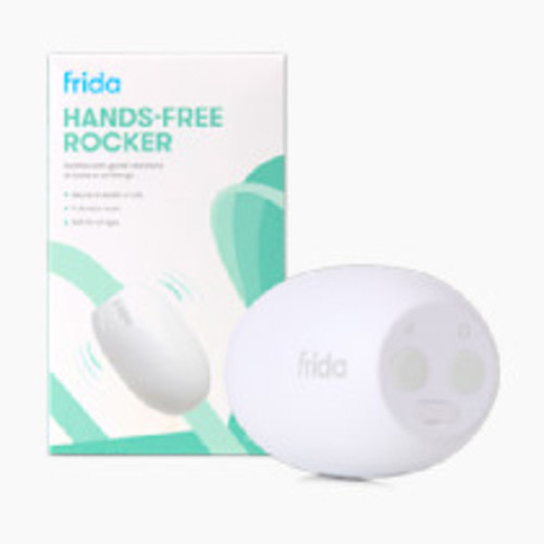 Frida Baby Hands Free Rocker