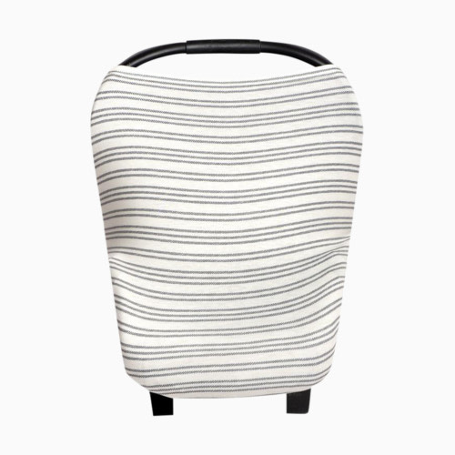 Copper Pearl Printed Multi-Use Cover - Midtown