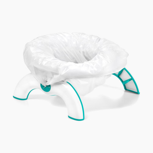 OXO Tot Go Potty Replacement Bags