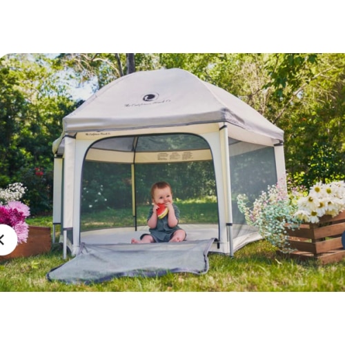 Pop 'N Go™ Playpen | Kids Pop-Up Tent | California Beach Co. – The California Beach Co.