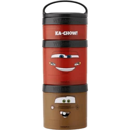 Pixar Snack Containers – Whiskware
