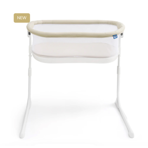 HALO BassiNest® Lite™ Portable Bassinet