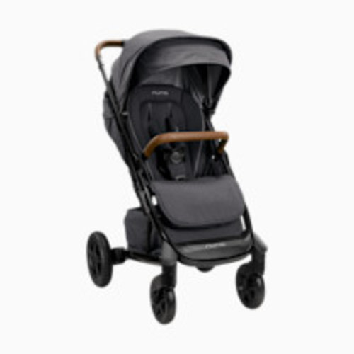Nuna TAVO next Stroller - Granite