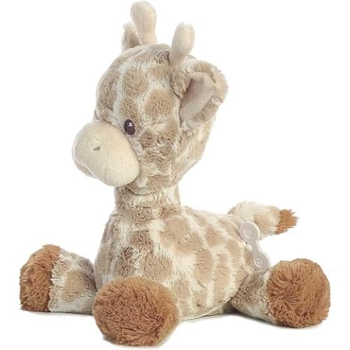 Aurora Ebba - Loppy Giraffe (Ebba) - 11.5" Loppy Giraffe Musical