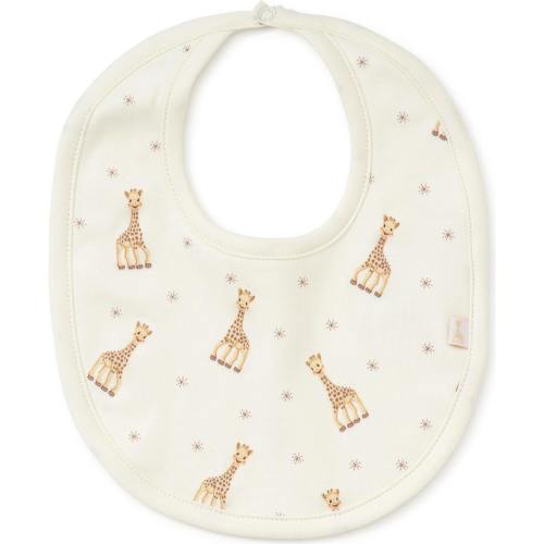 Sophie La Girafe Bib