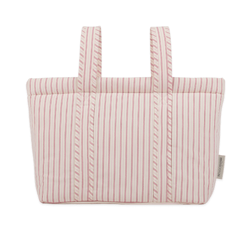 Carry No.03 · Minicoton