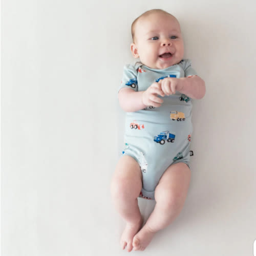 Bamboo Onesies | Infant Onesies | Kyte Baby