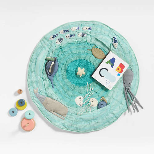 Developemental Baby Gift Bundle