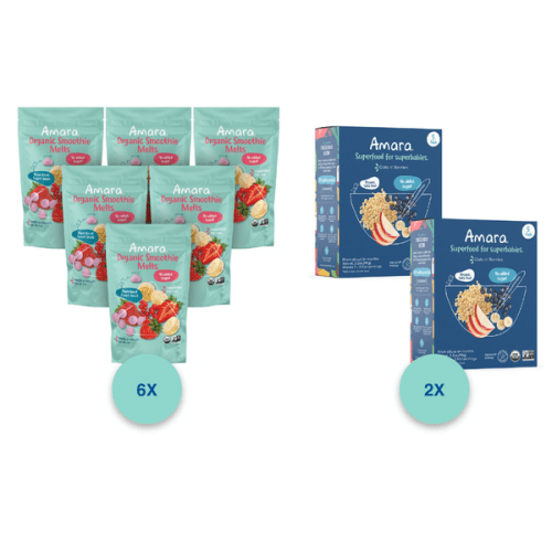 Best-Seller Sampler
