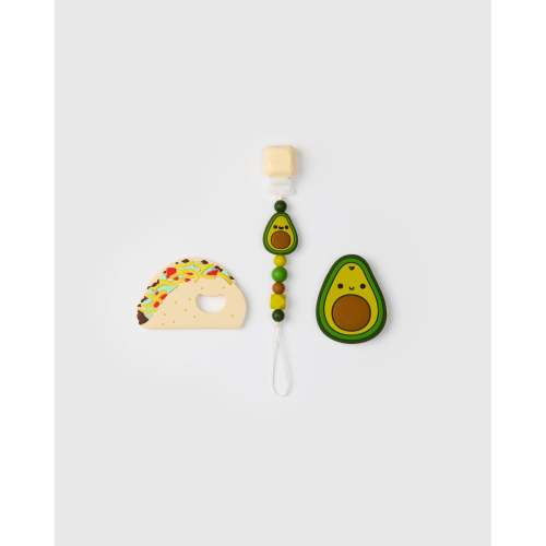 Soothing Bundle - Avocado / Taco