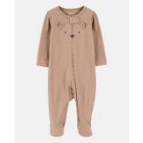 Preemie Size - Carter's Bear Onesie