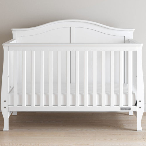 Camden 4 -in-1 Convertible Crib