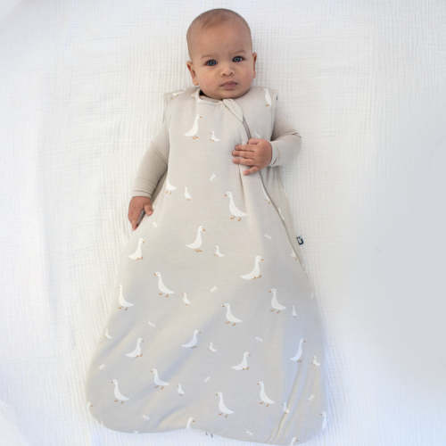 1.0 TOG Sleep Bag - Goose