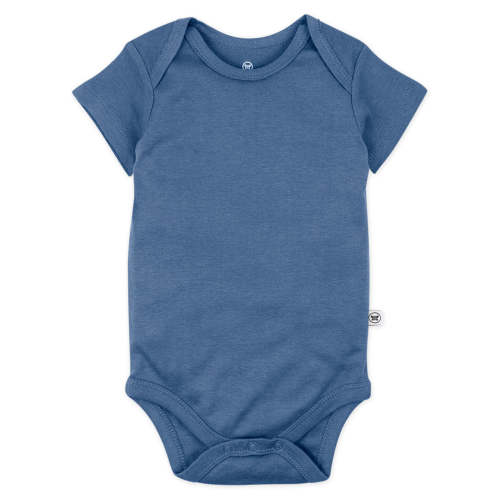 10-Pack Organic Cotton Short Sleeve Bodysuits | Honest Baby Clothing