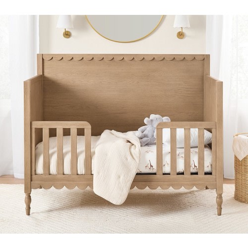 Penny 4-in-1 Toddler Bed Conversion Kit Only