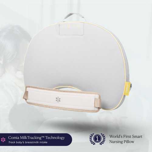 Comia Premium Smart Nursing Pillow