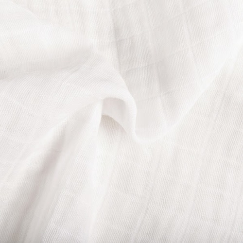 Babyletto Crib Sheet in GOTS Certified Organic Muslin Cotton