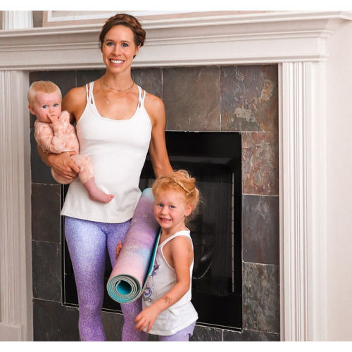 GlowBodyPT | 12 Week Post Pregnancy Plan