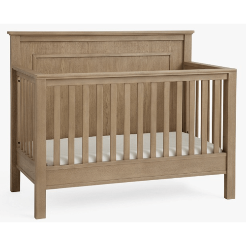Fillmore 4-in-1 Convertible Crib