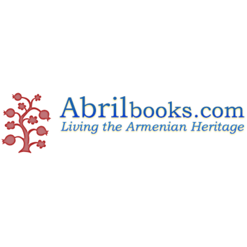 My First Bilingual Book: Armenian - English - Abrilbooks.com: Armenian books, music, videos, posters, greeting cards, and gift items