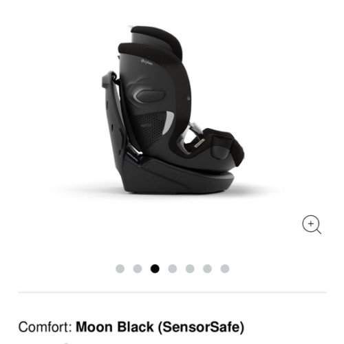 CYBEX Callisto G 360 | Official Online Shop