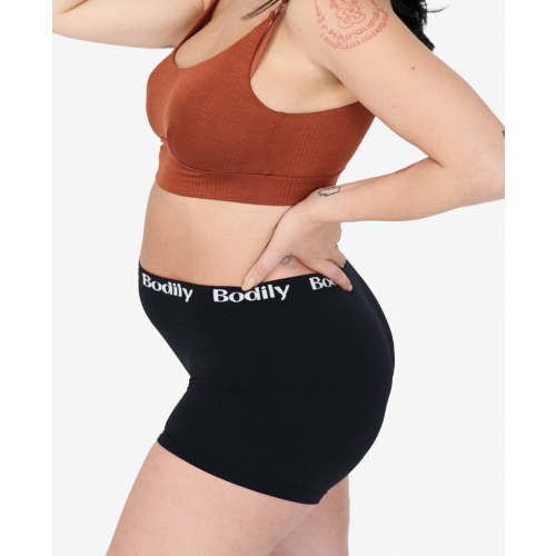 Mesh Undies: 5-Pack