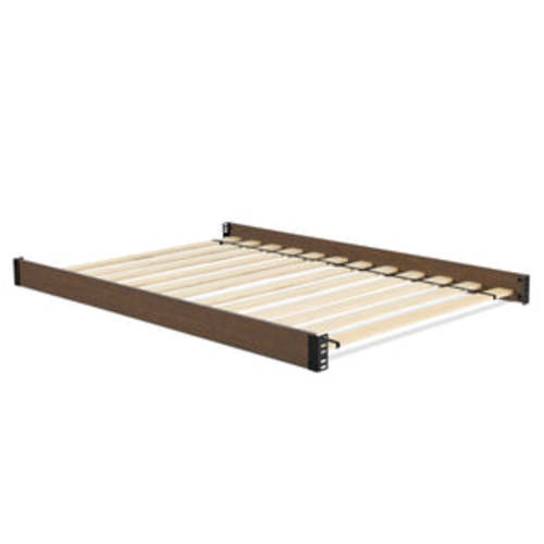 Wood Bed Rails (0050)