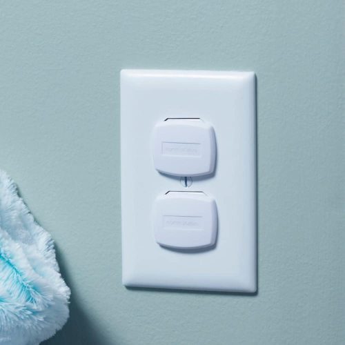 Toddleroo Plug Protectors 36 Count