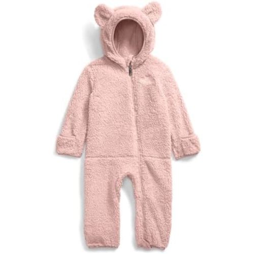 THE NORTH FACE baby-boys Campshire One-piece (Infant)