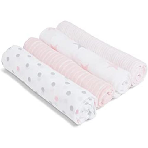 Lansinoh Stay Dry Disposable Maximum Protection Nursing Pads for  Breastfeeding 36 ct
