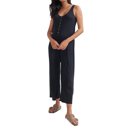 HATCH Collection | Maternity and Nursing Jumpsuits,| Jumpers for Breastfeeding and Postpartum