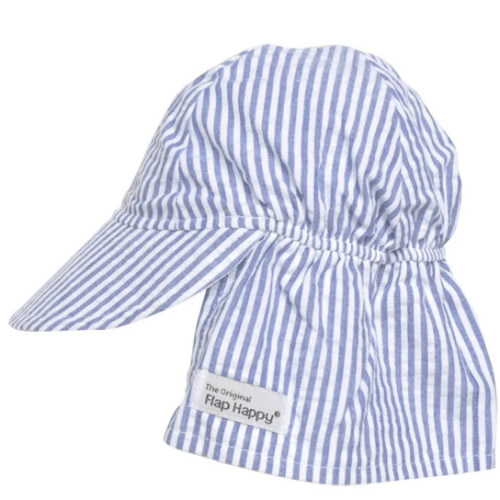 UPF 50+ Original Flap Hat (Basics)