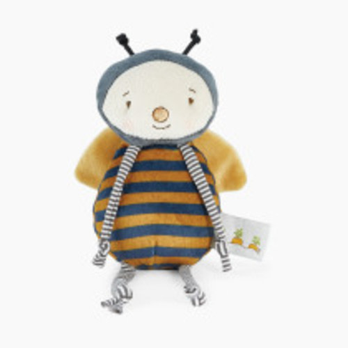 Bunnies By The Bay, Inc. Stroller Toy - Buzzbee