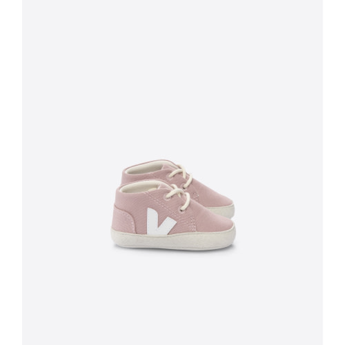 BABY CANVAS BABE WHITE