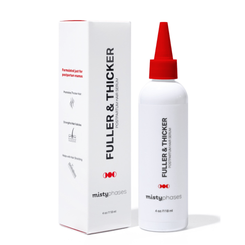 Postpartum Healthy Hair Serum