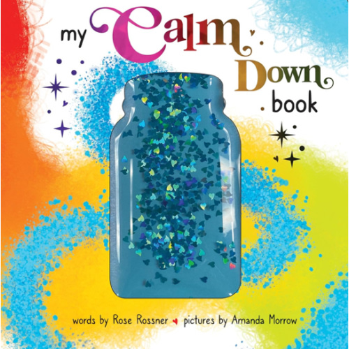 My Calm Down Book