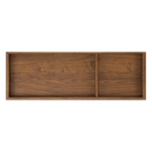 The Large Dresser Changing Topper (Only)